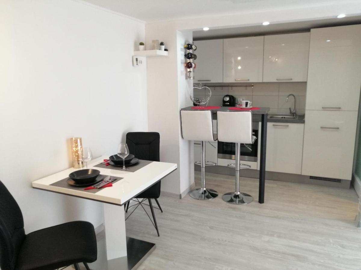 Apartment App Noel Lucija