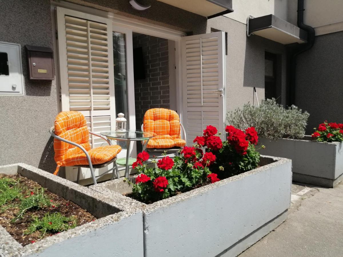App Noel Apartment Lucija