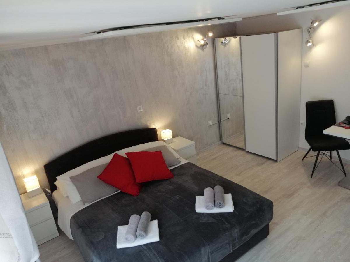 App Noel Apartment Lucija
