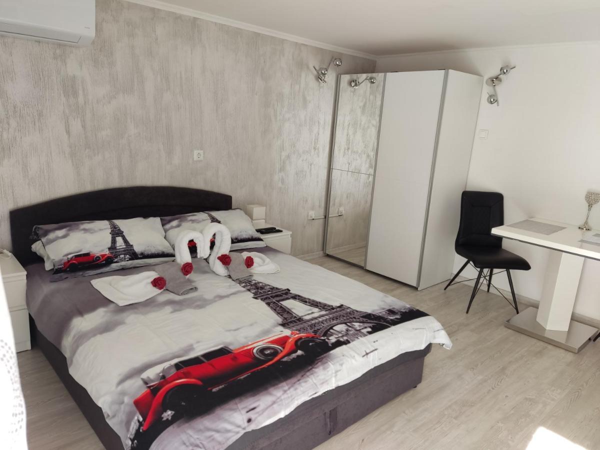 App Noel Apartment Lucija